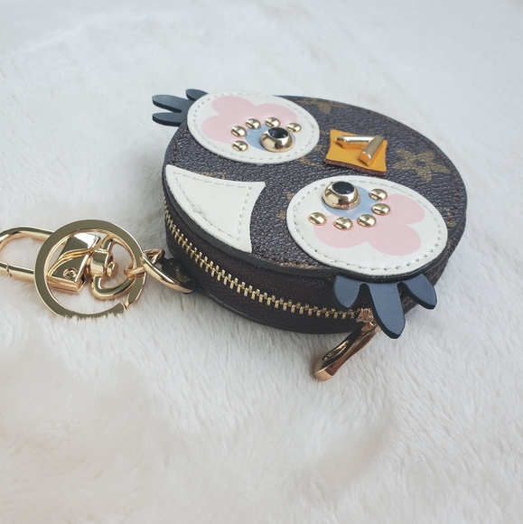 β€ SOLD* Bag Charm - Picture 4 of 8